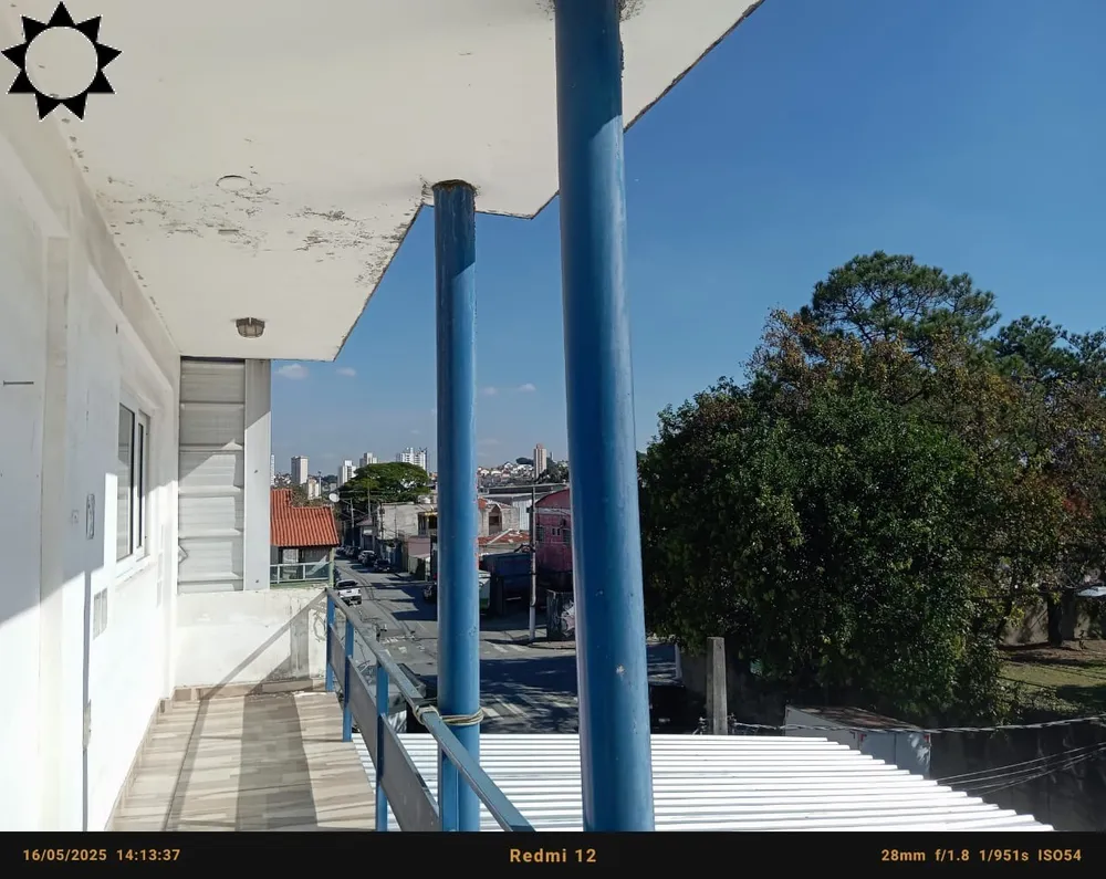 Depósito-Galpão, 1260 m² - Foto 11
