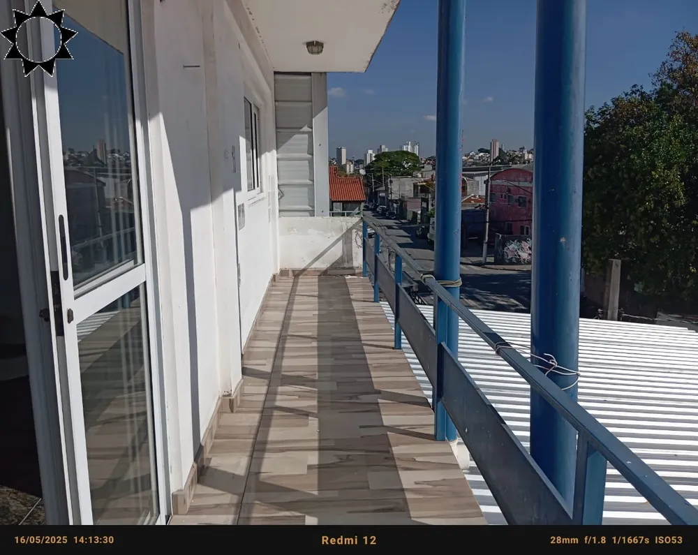 Depósito-Galpão, 1260 m² - Foto 8