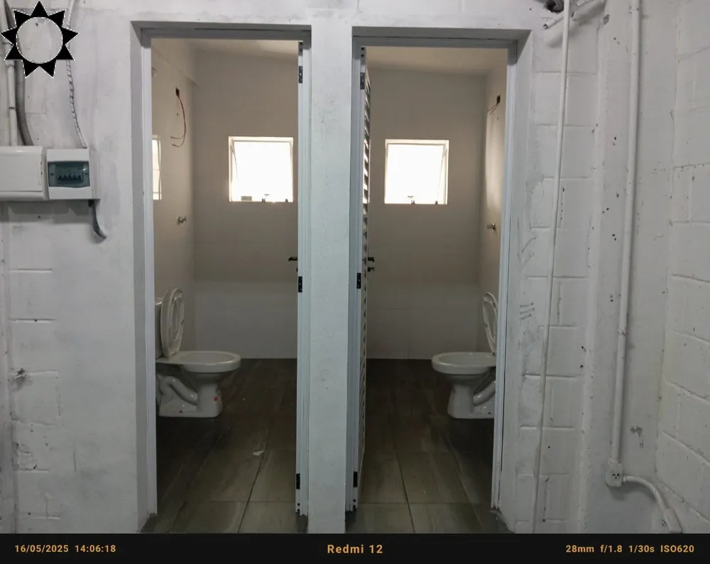 Depósito-Galpão, 1260 m² - Foto 6