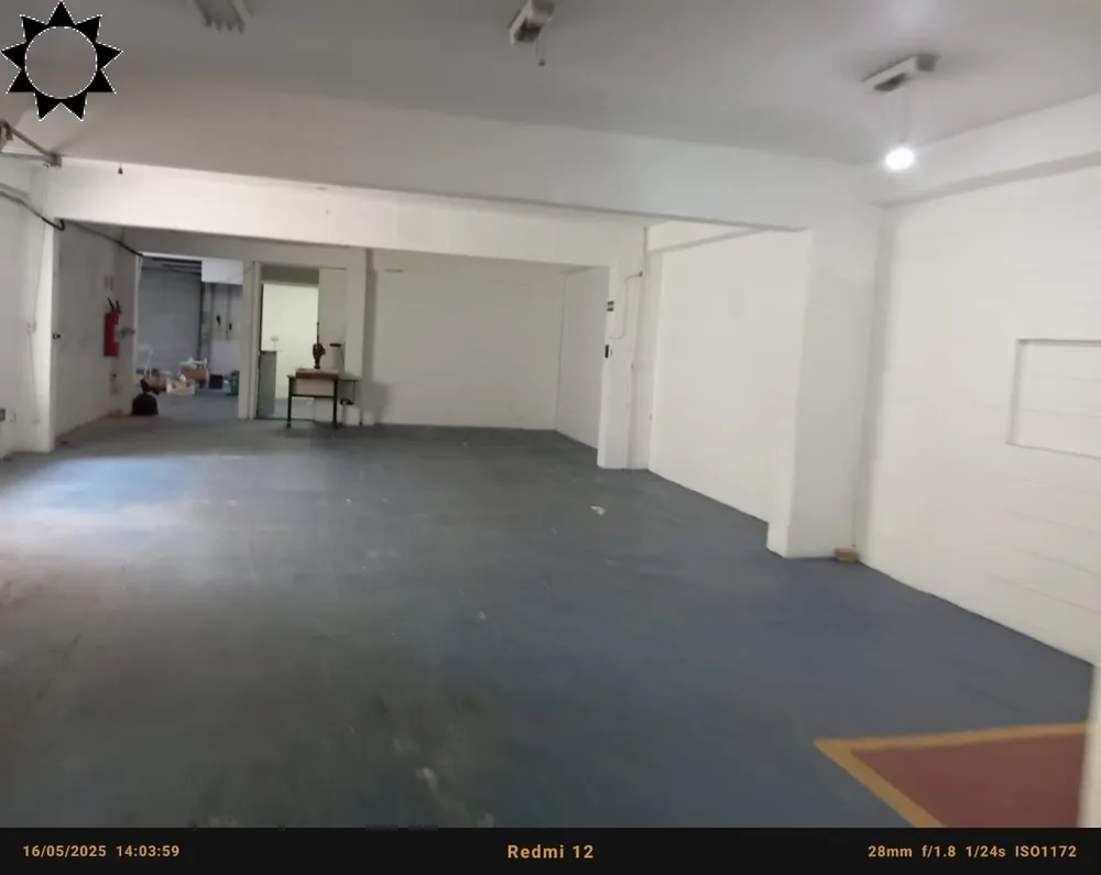 Depósito-Galpão, 1260 m² - Foto 4