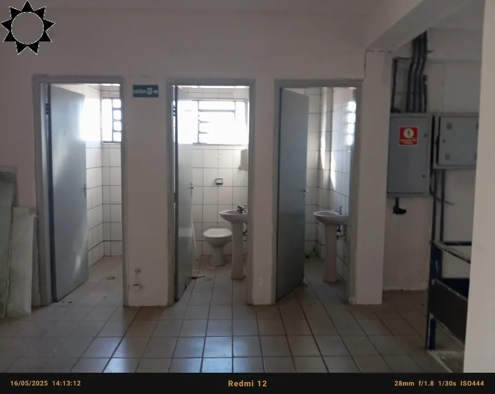 Depósito-Galpão, 1260 m² - Foto 7