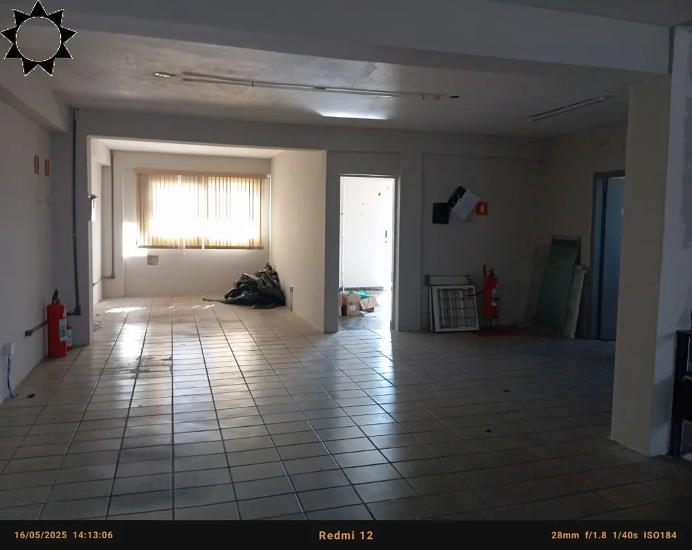 Depósito-Galpão, 1260 m² - Foto 1