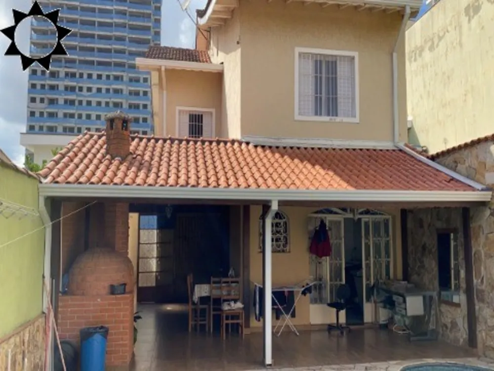 Casa, 5 quartos, 220 m² - Foto 12