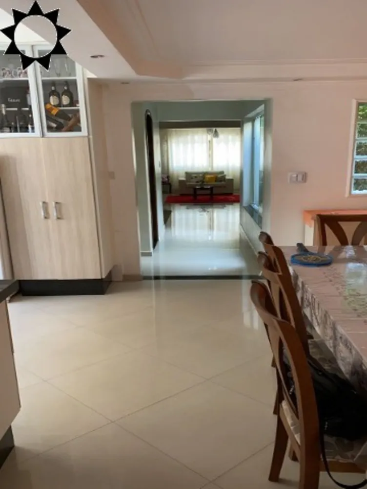 Casa, 5 quartos, 220 m² - Foto 11