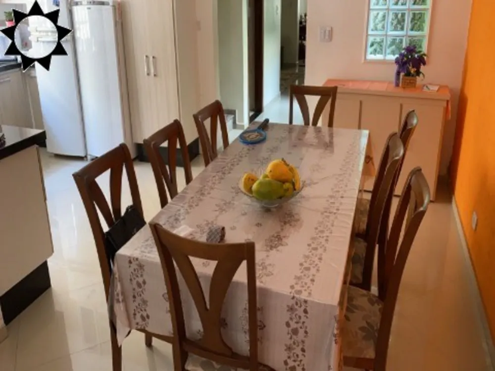 Casa, 5 quartos, 220 m² - Foto 7