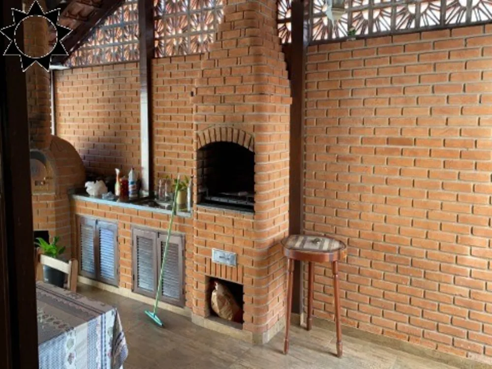 Casa, 5 quartos, 220 m² - Foto 9