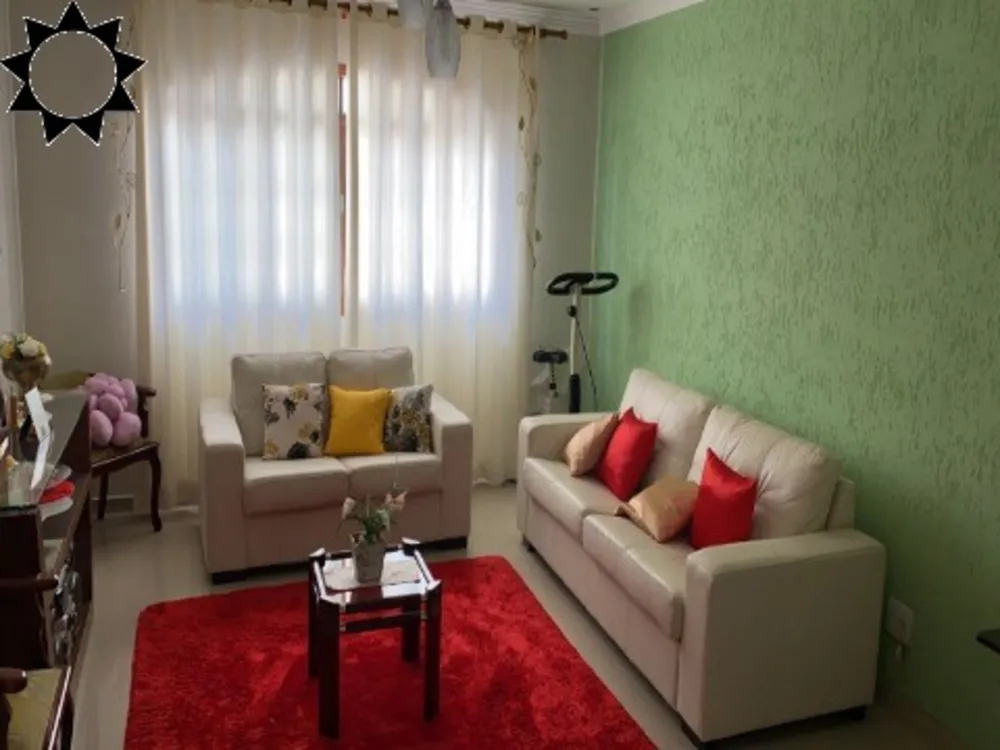 Casa, 5 quartos, 220 m² - Foto 2