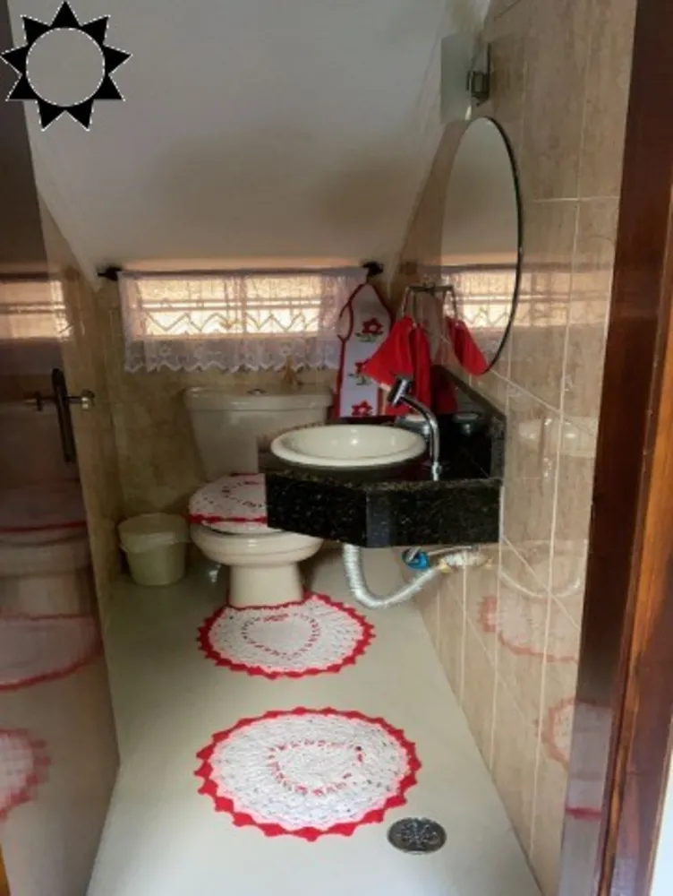Casa, 5 quartos, 220 m² - Foto 4