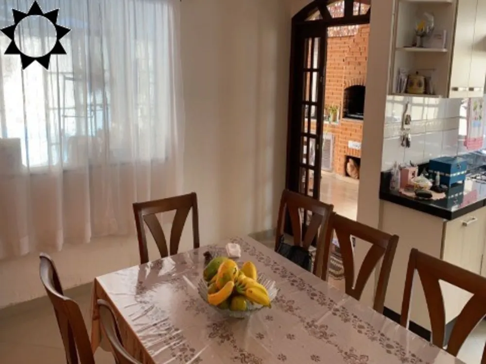 Casa, 5 quartos, 220 m² - Foto 6
