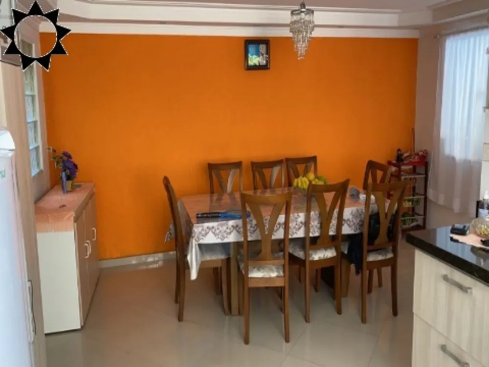 Casa, 5 quartos, 220 m² - Foto 8