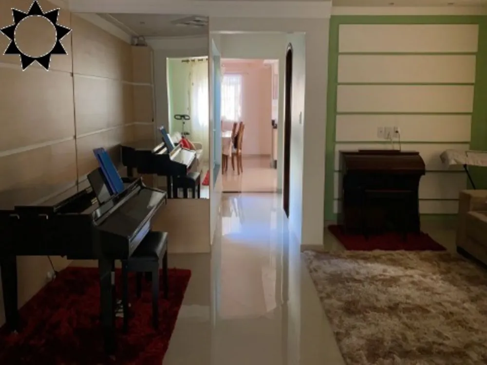 Casa, 5 quartos, 220 m² - Foto 3