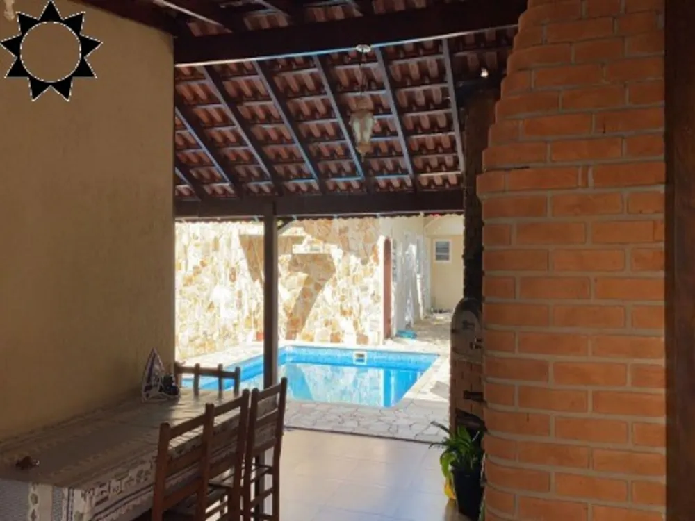 Casa, 5 quartos, 220 m² - Foto 10