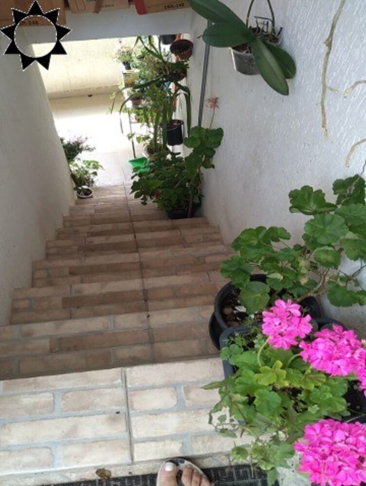 Casa à venda com 7 quartos, 163m² - Foto 8