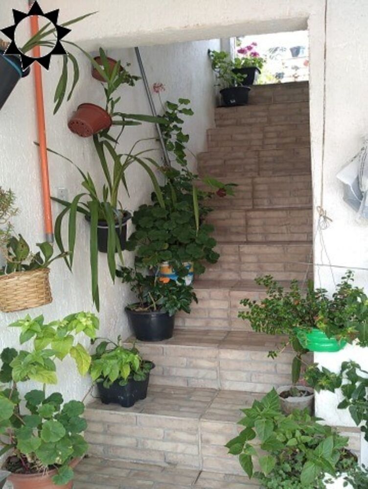 Casa à venda com 7 quartos, 163m² - Foto 7