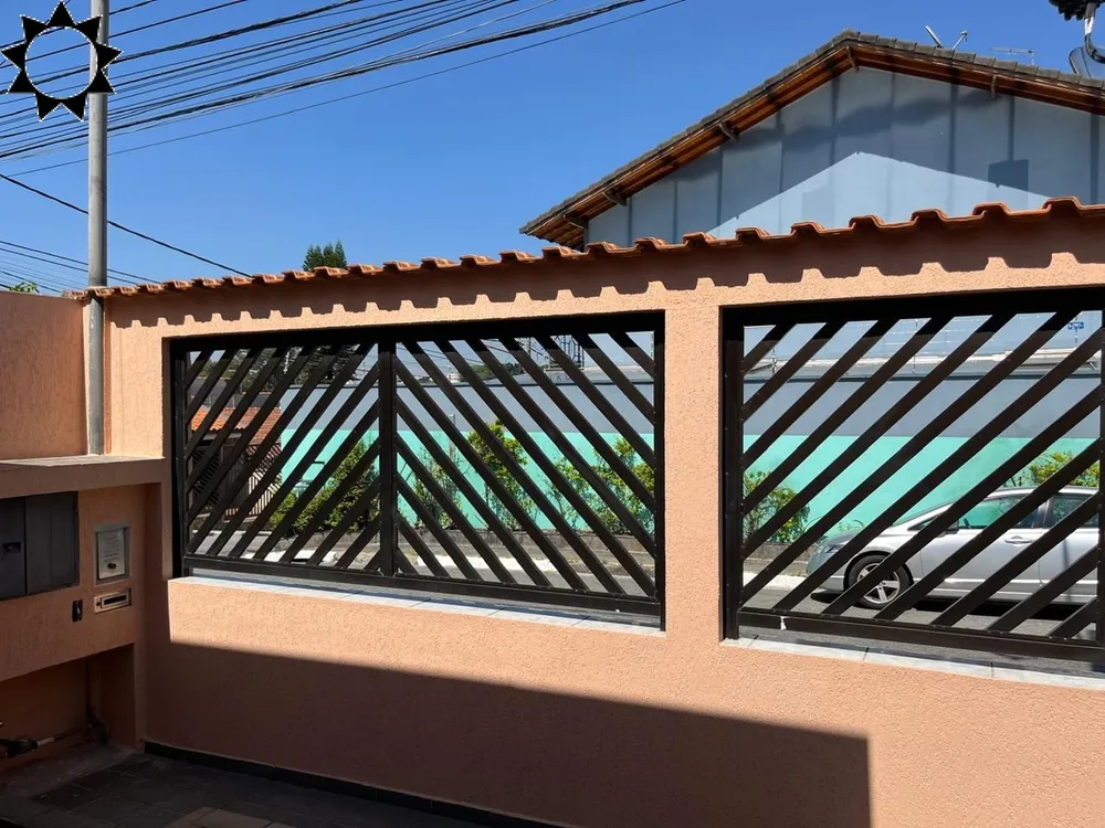 Casa, 3 quartos, 120 m² - Foto 10
