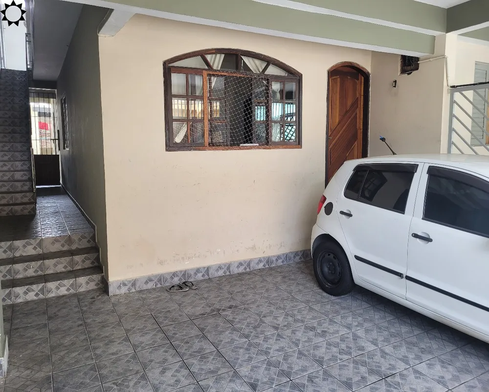 Casa, 3 quartos, 500 m² - Foto 1