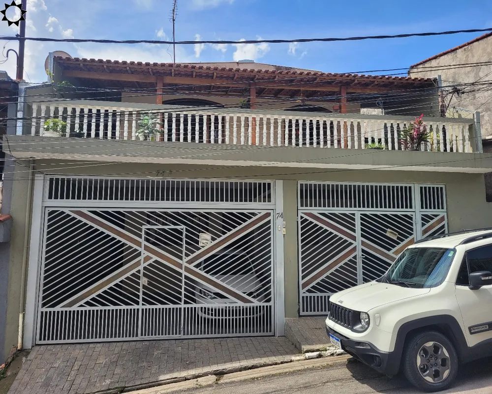 Casa, 3 quartos, 500 m² - Foto 9