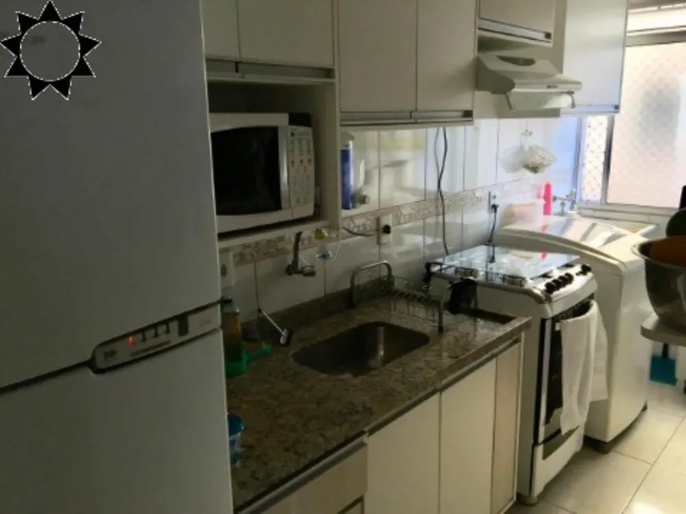 Apartamento, 2 quartos, 48 m² - Foto 1