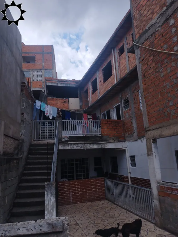 Casa, 5 quartos, 315 m² - Foto 1