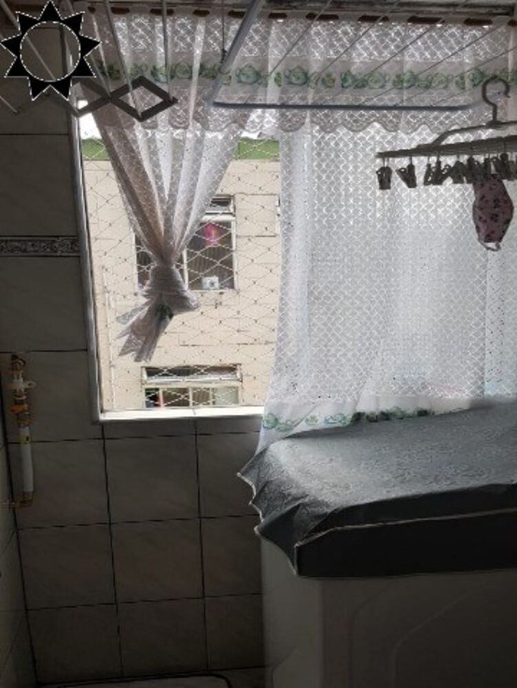 Apartamento, 2 quartos, 42 m² - Foto 8