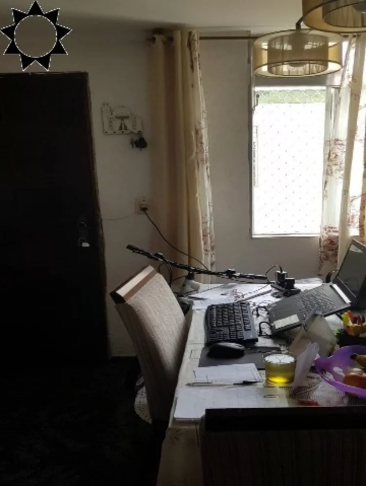 Apartamento, 2 quartos, 42 m² - Foto 14