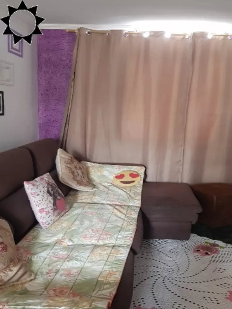 Apartamento, 2 quartos, 42 m² - Foto 16