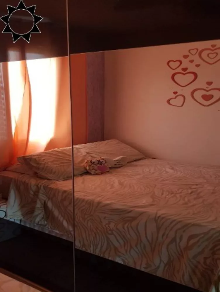Apartamento, 2 quartos, 42 m² - Foto 7