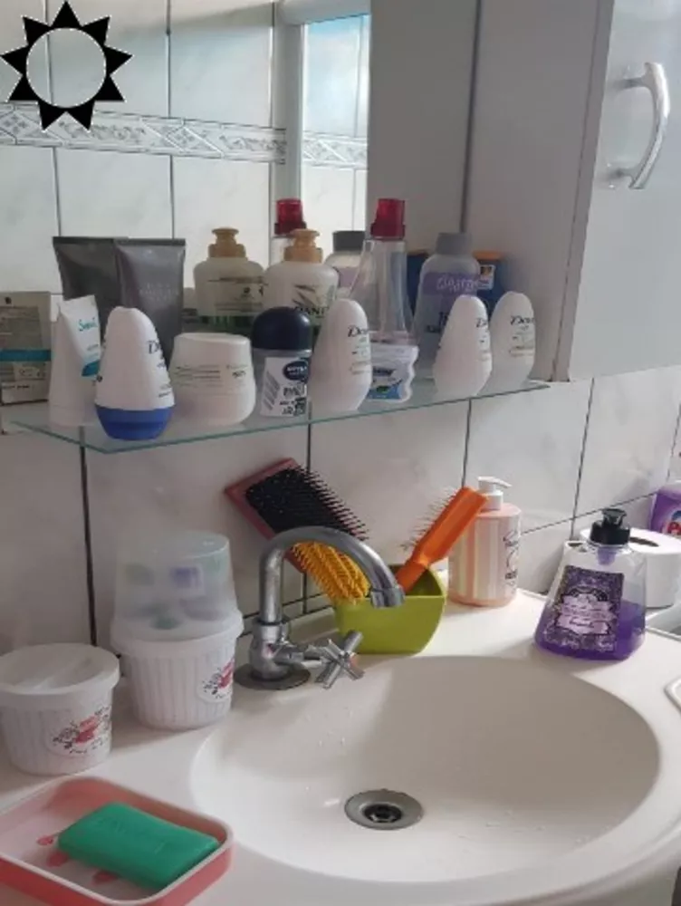 Apartamento, 2 quartos, 42 m² - Foto 2