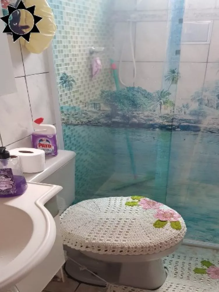 Apartamento, 2 quartos, 42 m² - Foto 5
