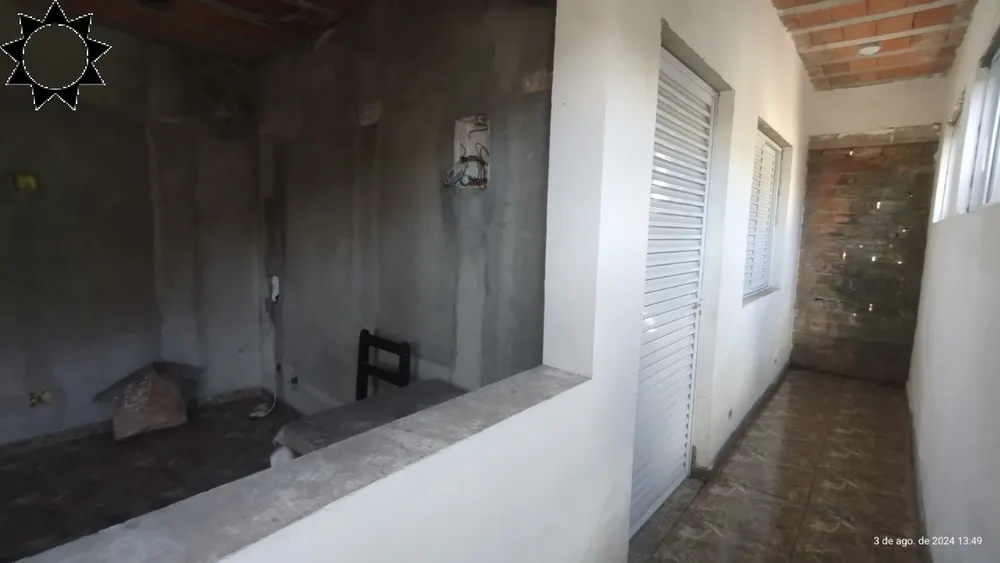 Casa, 2 quartos, 67 m² - Foto 1