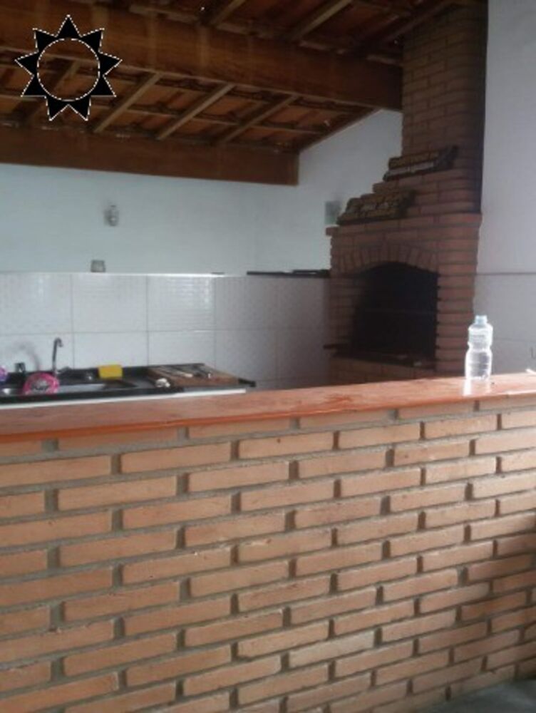 Casa, 3 quartos, 130 m² - Foto 1