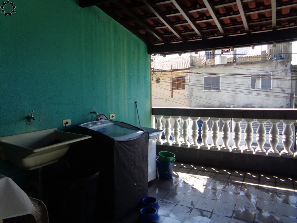 Casa, 4 quartos, 250 m² - Foto 12