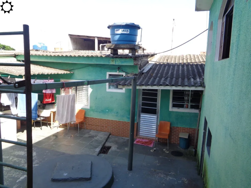 Casa, 4 quartos, 250 m² - Foto 15