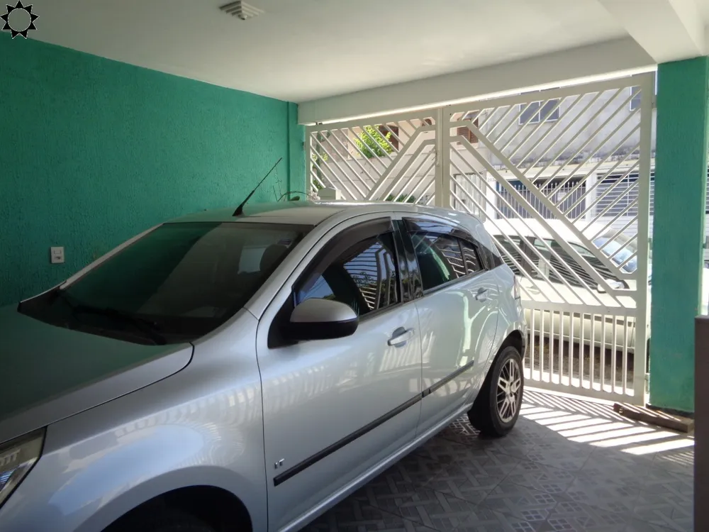 Casa, 4 quartos, 250 m² - Foto 13