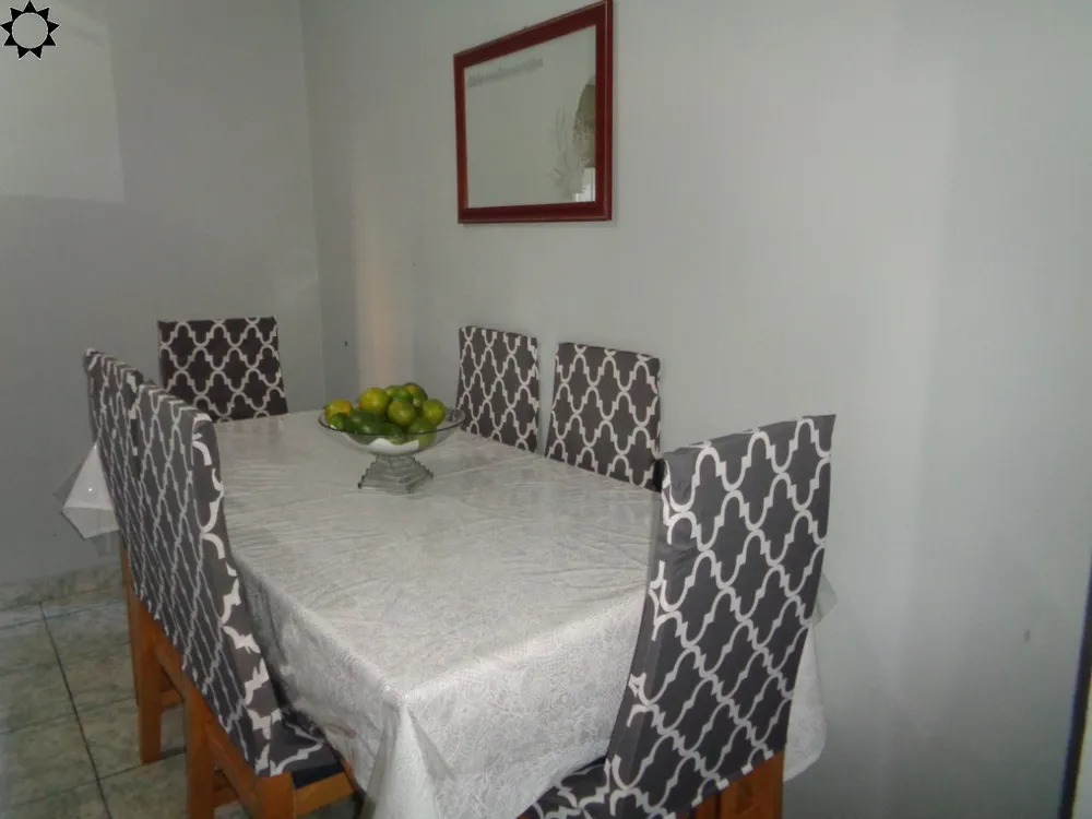 Casa, 4 quartos, 250 m² - Foto 1