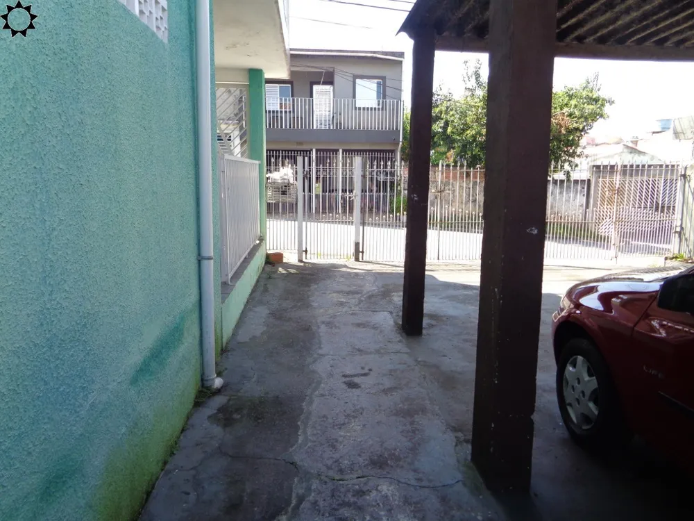 Casa, 4 quartos, 250 m² - Foto 16