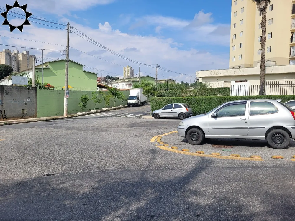 Apartamento, 2 quartos, 52 m² - Foto 1