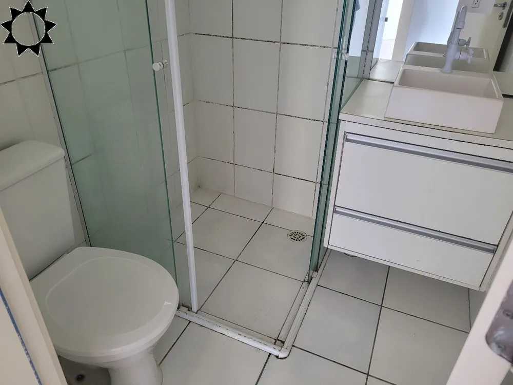 Apartamento, 2 quartos, 52 m² - Foto 7