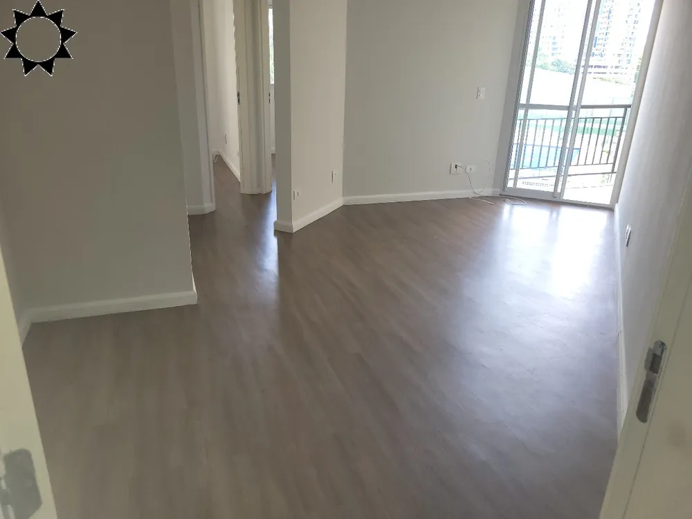 Apartamento, 2 quartos, 52 m² - Foto 4