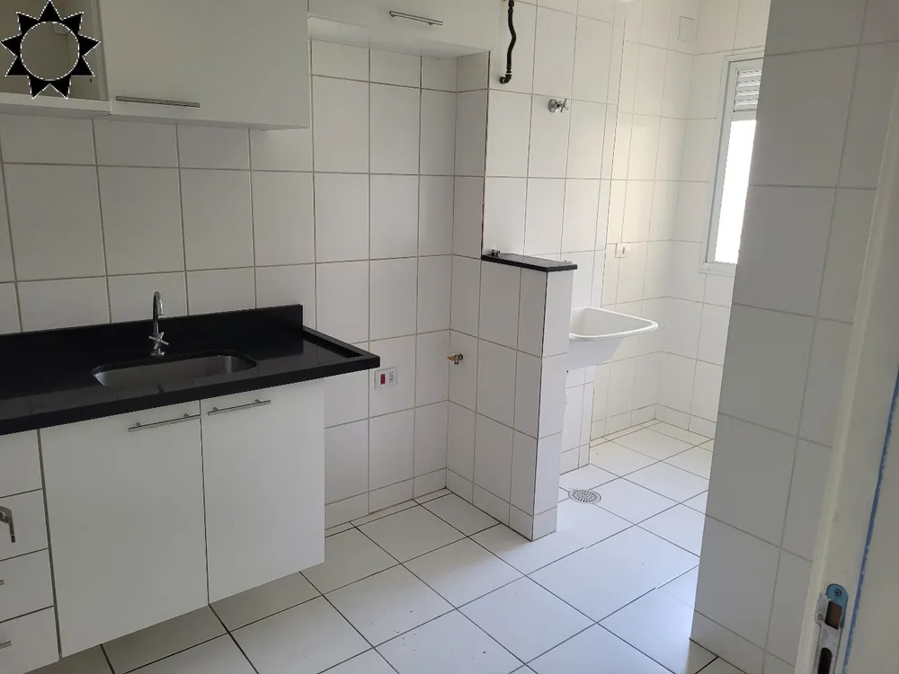 Apartamento, 2 quartos, 52 m² - Foto 5