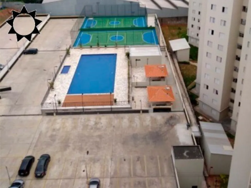 Apartamento, 2 quartos, 52 m² - Foto 8