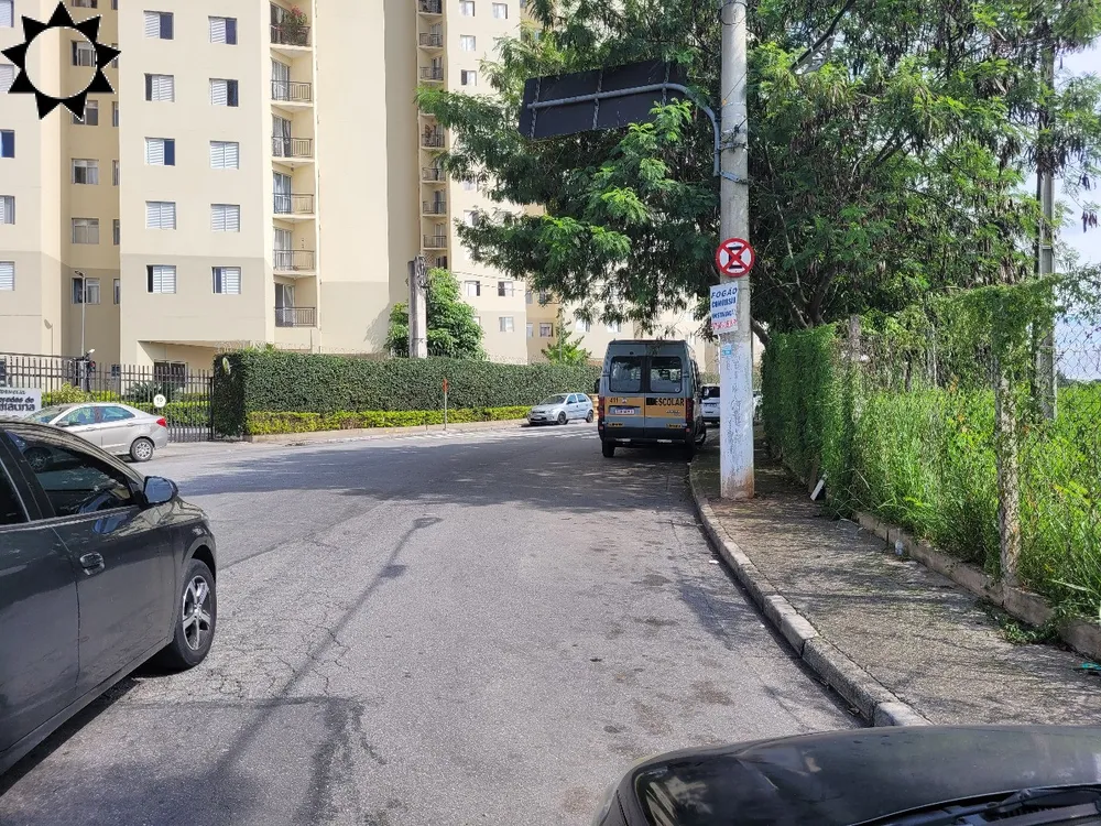 Apartamento, 2 quartos, 52 m² - Foto 6
