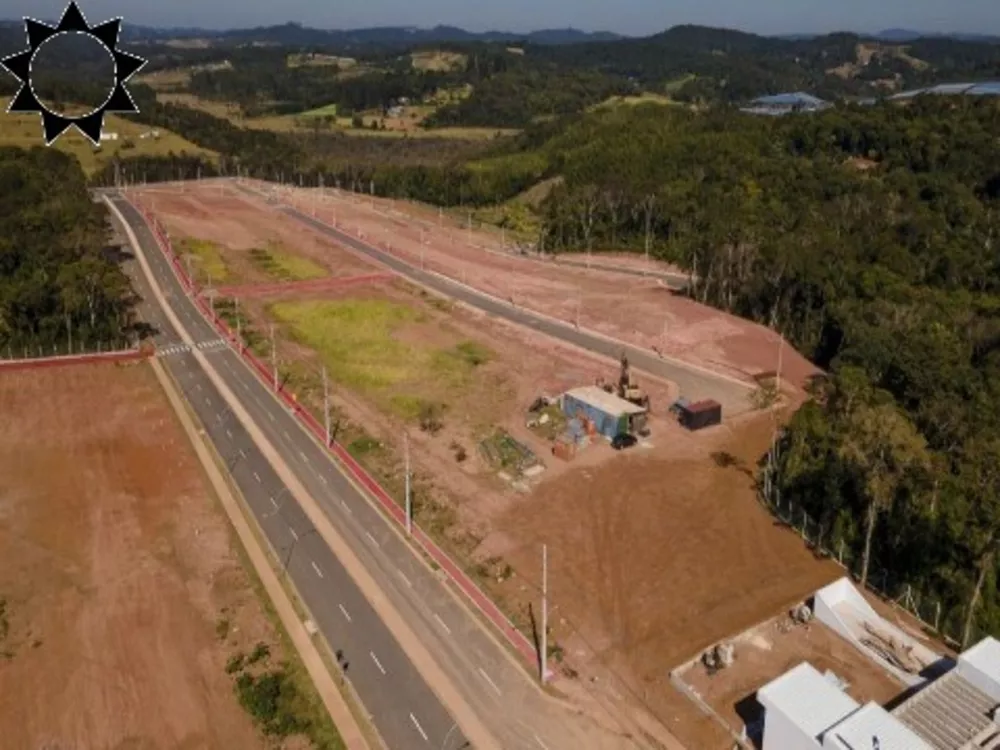 Terreno à venda com 1 quarto, 50m² - Foto 8