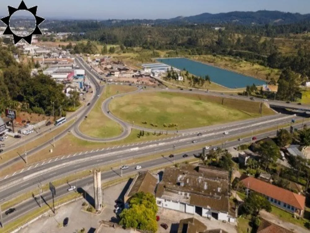 Terreno à venda com 1 quarto, 50m² - Foto 3