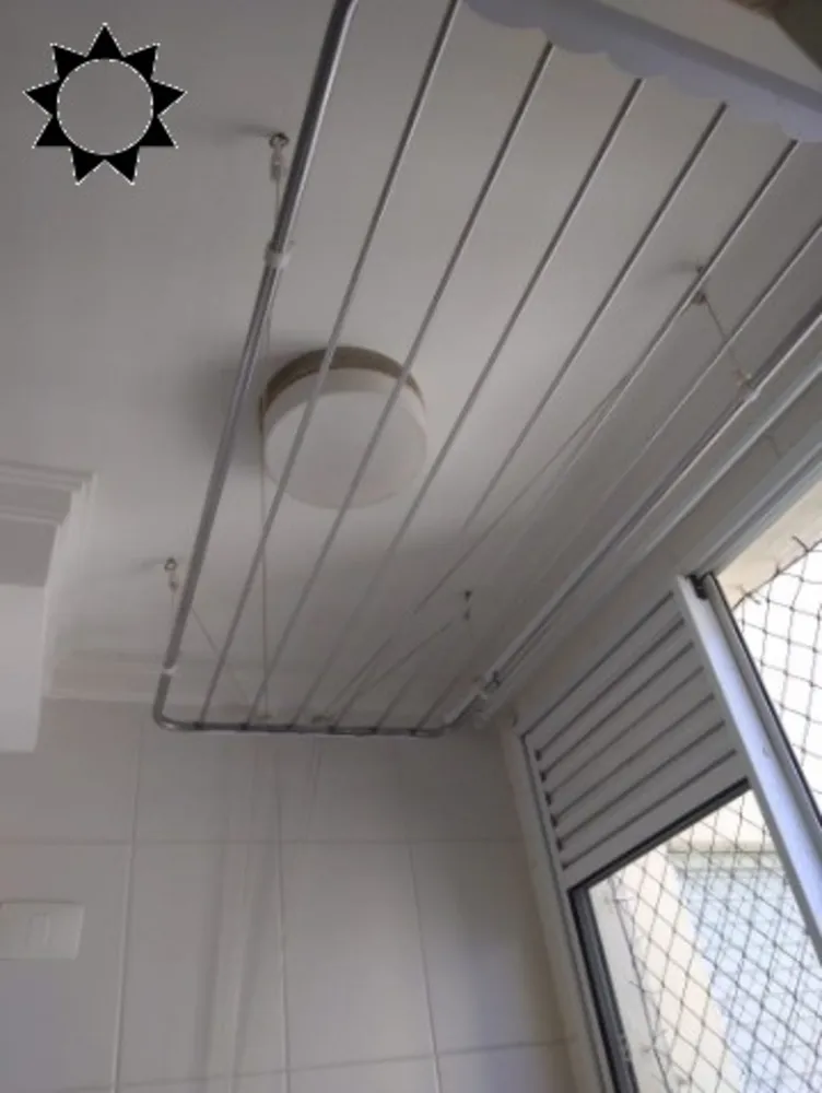 Apartamento, 3 quartos, 68 m² - Foto 5