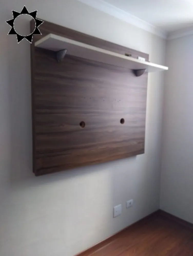 Apartamento, 3 quartos, 68 m² - Foto 1