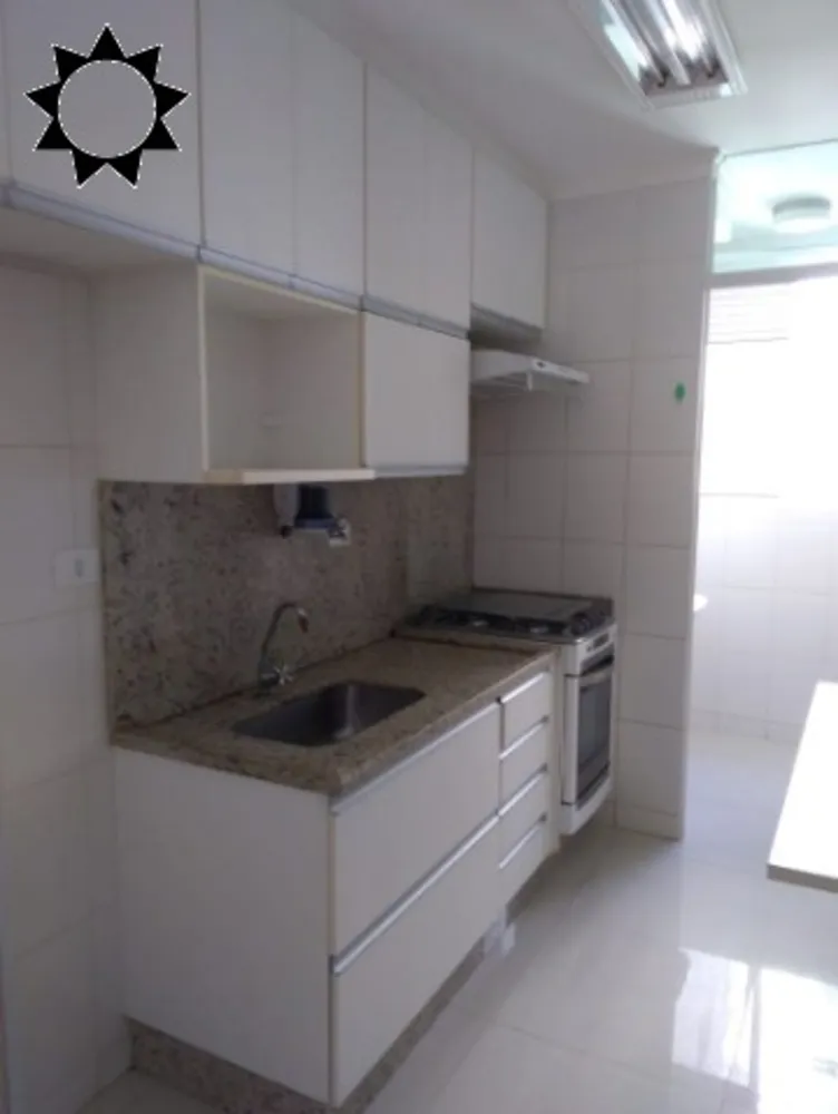 Apartamento, 3 quartos, 68 m² - Foto 3
