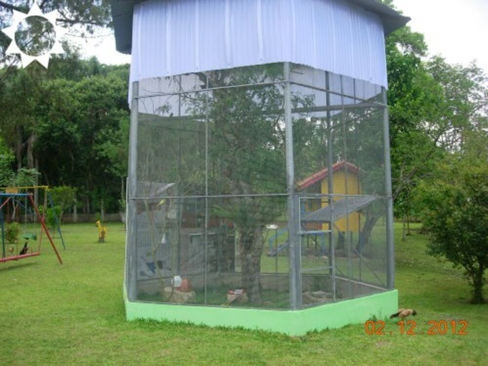 Chácara à venda com 3 quartos, 450m² - Foto 3