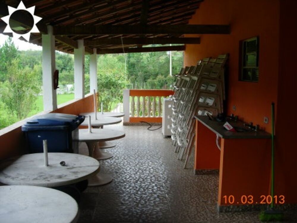 Chácara à venda com 3 quartos, 450m² - Foto 21