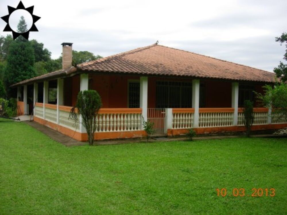 Chácara à venda com 3 quartos, 450m² - Foto 23